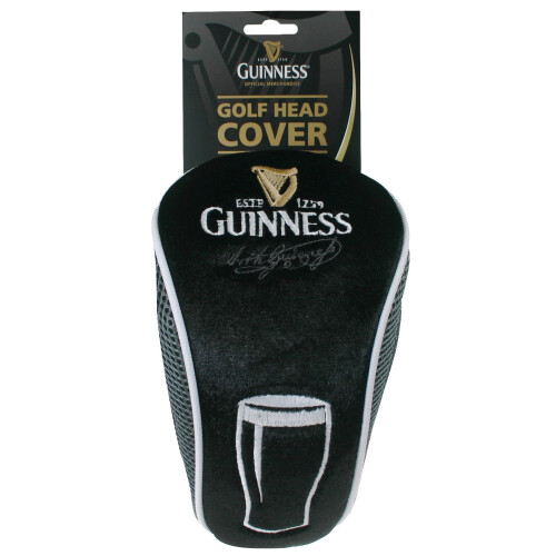 Guinness Guinness Pint Golf Head Cover