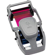 ZEBRA 800300-350EM ZC100/ZC300RIBB COLORYMCKO 200IMG - (Consumables > Printer Ribbons) +}