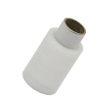 Triplast Clear Mini Pallet Stretch Wrap (100mm x 150m) - Mini Core, 17mu Thick - Plastic Shrink Wrap & Industrial Cling Film for Removals & Warehouse