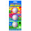 Longridge Triple Trouble Golf Joke Balls 1