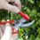 Amtech U4250 Tungsten Carbide Multi Sharpener with Oiler 5
