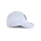 New Era New Era Mens MLB Basic NY Yankees 9Forty Adjustable Baseball Cap White One Size 7