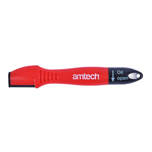Amtech U4250 Tungsten Carbide Multi Sharpener with Oiler 2