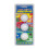 Longridge Triple Trouble Golf Joke Balls 5