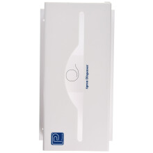 Premier 2160 Aprons On A Roll Dispenser 140Mmx360Mmx200M m White