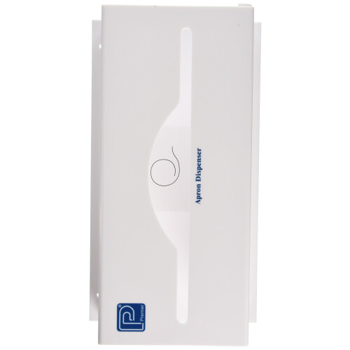 Premier Premier 2160 Aprons On A Roll Dispenser 140Mmx360Mmx200M m White