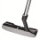 Longridge Milled Face Putter, 34 inches, Silver 1