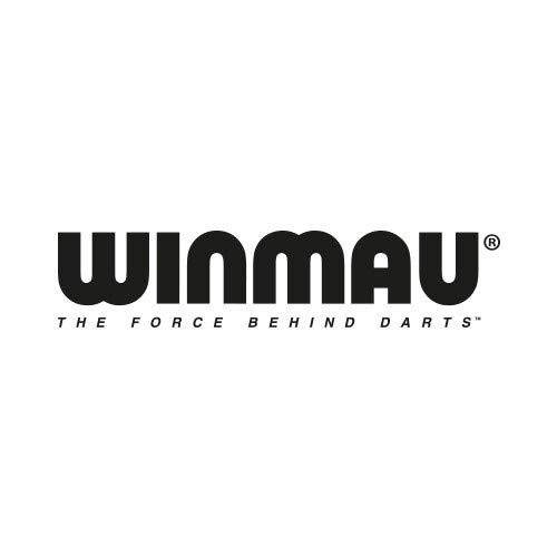 winmau WINMAU VGroove Dart Sharpener 2