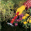 WOLF Garten Wolf Garten LJM 8 cm Multi-Change Small Rake 3