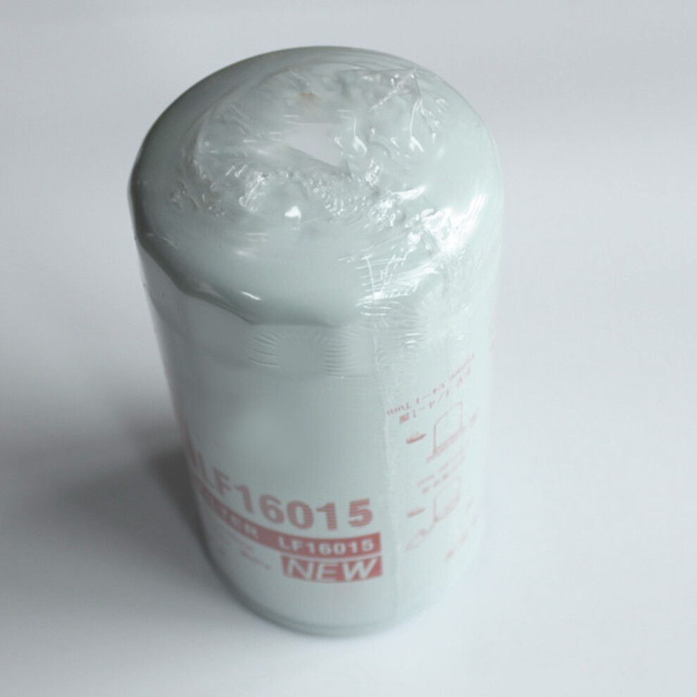 Oil Filter Lf16015 Metal Spin-On Replacement For Cummins R2.8 Diesel 5071369197361