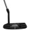 Longridge Milled Face Putter, 34 inches, Silver 2