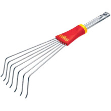 Wolf Garten LCM Multi-Change Small Sweep