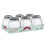 Kilner Kilner Strawberry Jars (Box 6) Exclusive Set 1