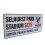 Crystal Palace Official Street Sign - Multi-Colour 2
