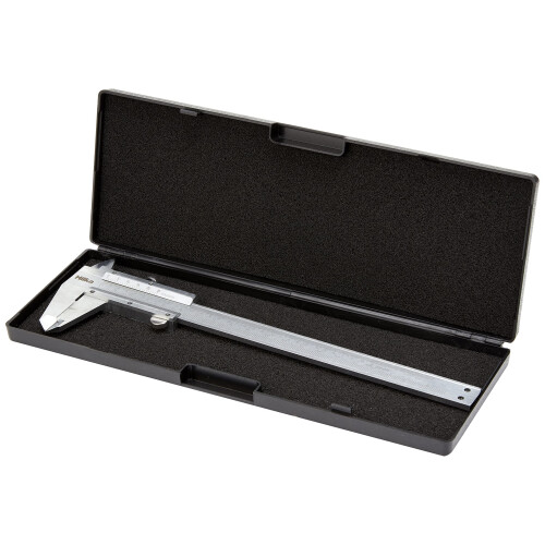 Hilka Hilka 76915000 6-Inch Vernier Calipers 2