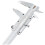 Hilka Hilka 76915000 6-Inch Vernier Calipers 2