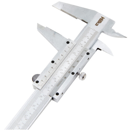 Hilka Hilka 76915000 6-Inch Vernier Calipers 1