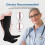 Compression Socks 3 Pairs for  Women & Men, Medical Compression Socks Effectively Gift Tw 2