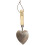 Wilkinson Sword Wilkinson Sword Heart Shaped Trowel 1