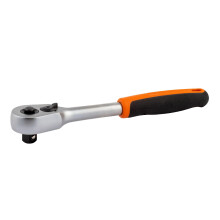 BAHCO 1/2" Drive Quick Release Reversible Ratchet