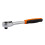Bahco BAHCO 1/2" Drive Quick Release Reversible Ratchet 1