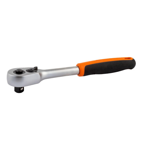 Bahco BAHCO 1/2" Drive Quick Release Reversible Ratchet