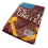 Lettuce The Hammers West Ham Claret Sky Towel 3