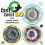 SOFTSPIKES Ultimate Cleat Kit 3