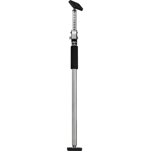BESSEY Bessey ST250 ST Telescopic Drywall Support, Grey, 2500 mm