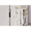 BESSEY Bessey ST250 ST Telescopic Drywall Support, Grey, 2500 mm 4