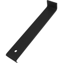 VILLCASE Heavy Duty Pull Bar for Laminate Flooring, Wood Floor Pry Bar, Laminate Flooring Tools for Easy and Efficient Floor Fitting, Comfortable Gri