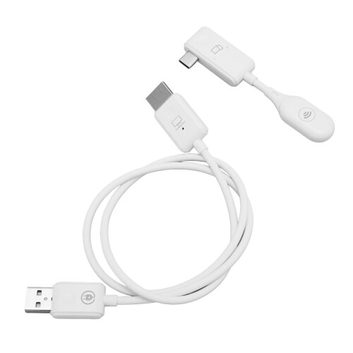 Ασύρματος προσαρμογέας οθόνης για πομπό HDMI, λύση επέκτασης οθόνης Full HD Plug and Play με 2