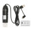 Manual Focus Microscope With HD Resolution Portable Microscope For USB Microscope LED Microscope High Magnification Digital Magnification Handheld 1