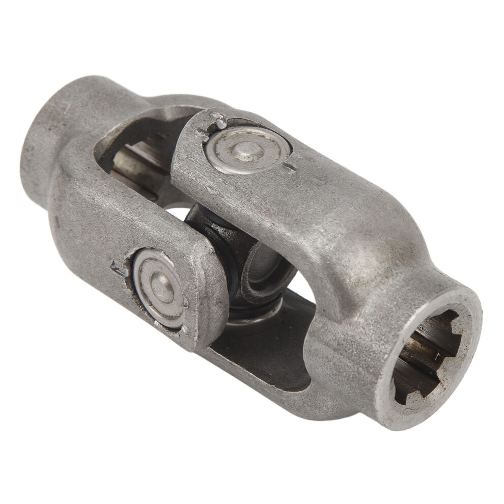 Enhanced Steering Carbon Steel 81Mm Rear U Joint For Atv 50-110Cc Offroad Use 3051369198942