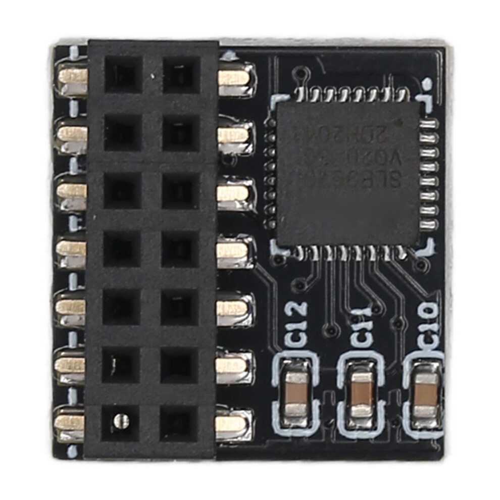 Tpm 2.0-Modul, Spi-Schnittstelle, Stabil, Hohe 7661675916206