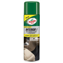 52816 Interior 1 Multi Purpose Car Seat Cleaning, Stain & Odor Removal Spray 500ml