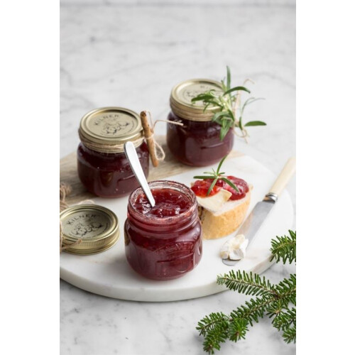 Kilner Kilner Preserve Jar 0.25 Litre