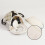 Praktische Hamsters Dragers Tas Trip Hamsters Sling-Legergroen 5
