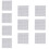 Kitchen Bathroom Floor Mat Interlocking Hollow Out-Gray 10 1