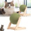 Cat Teeth Clean Catnips Toy Scratching-V shaped cat scratch 5