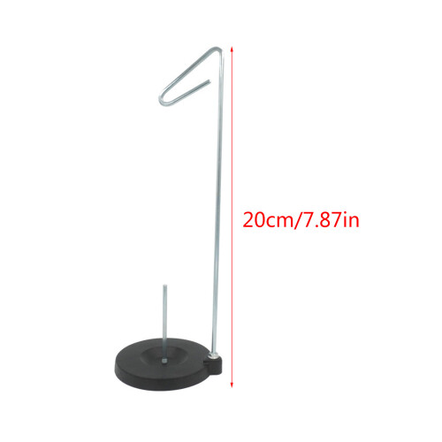 Single Thread Spool Stand for Sewing Machine, All Metal Thread 2