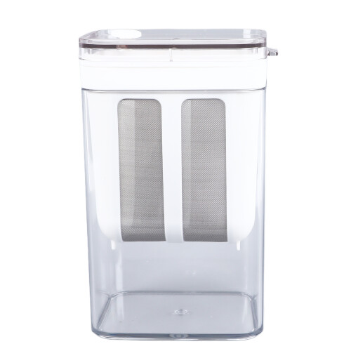 Stainless Steel Yogurt Filter with Large Capacity for Whey Separation 2