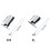 Practical Fruit Slicers Watermelon Cutter Watermelon-2 L 2
