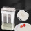 Stainless Steel Yogurt Filter with Large Capacity for Whey Separation 6