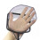 Multiple Length Handle Fishing Landing Net for Aquariums-S 7