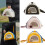 Praktische Hamsters Dragers Tas Trip Hamsters Sling-Legergroen 3