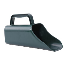 Nettoyeur d'aquariums, pelle à sable à gravier, outil de-1