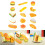 Kunstmatige Hamburger Model Simulaties PU Hamburger-Hambrood 6