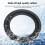 RV Toilet Seal Kit Fits Dometic 300 310 320 - Replace 7