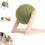 Rotating Catnips Ball Toy for Cat Chewing-Small mint balls 2